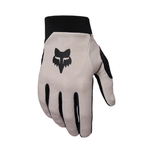 FOX RANGER Gloves White Chalk