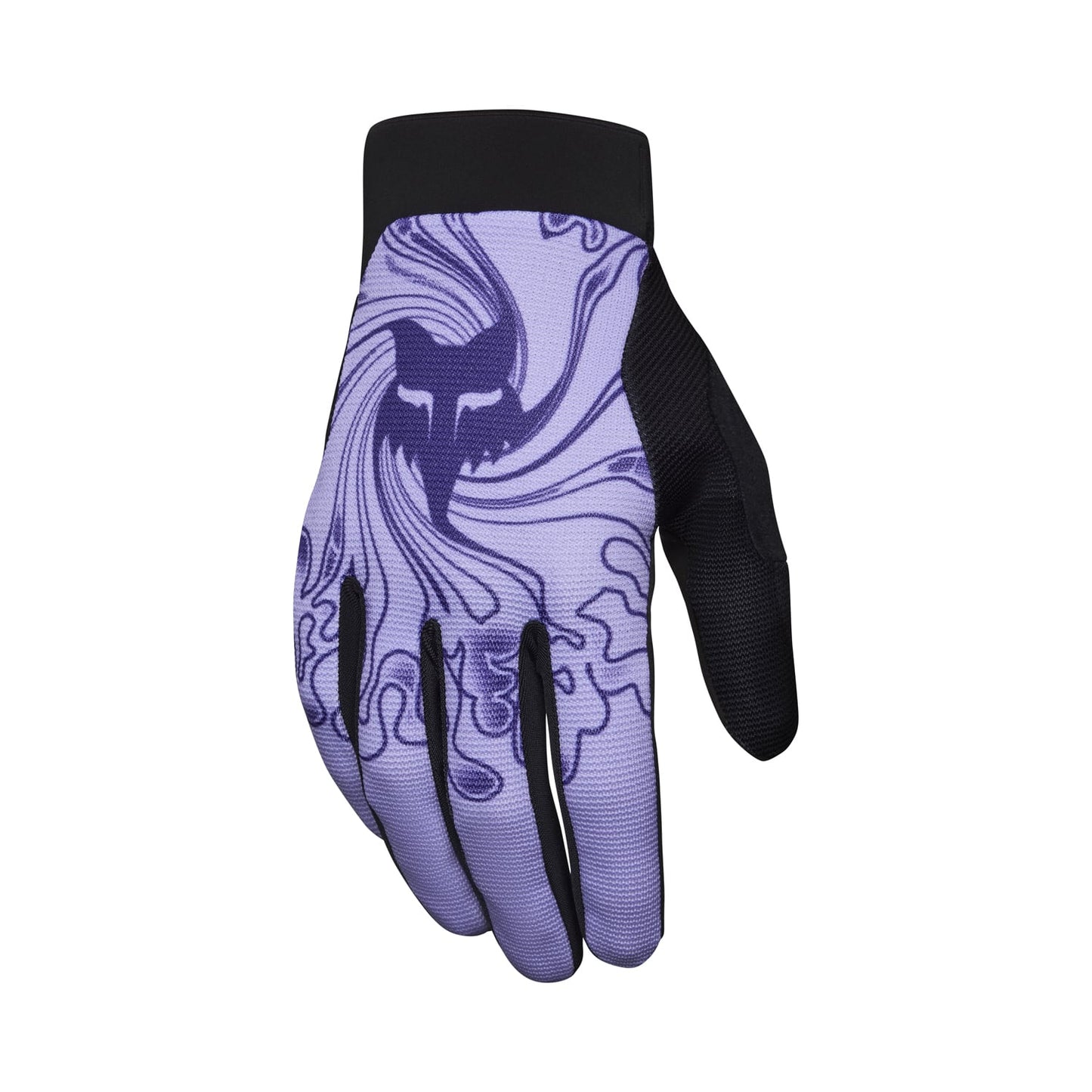 FOX RANGER FREQUENCY Rukavice Lilac 2025