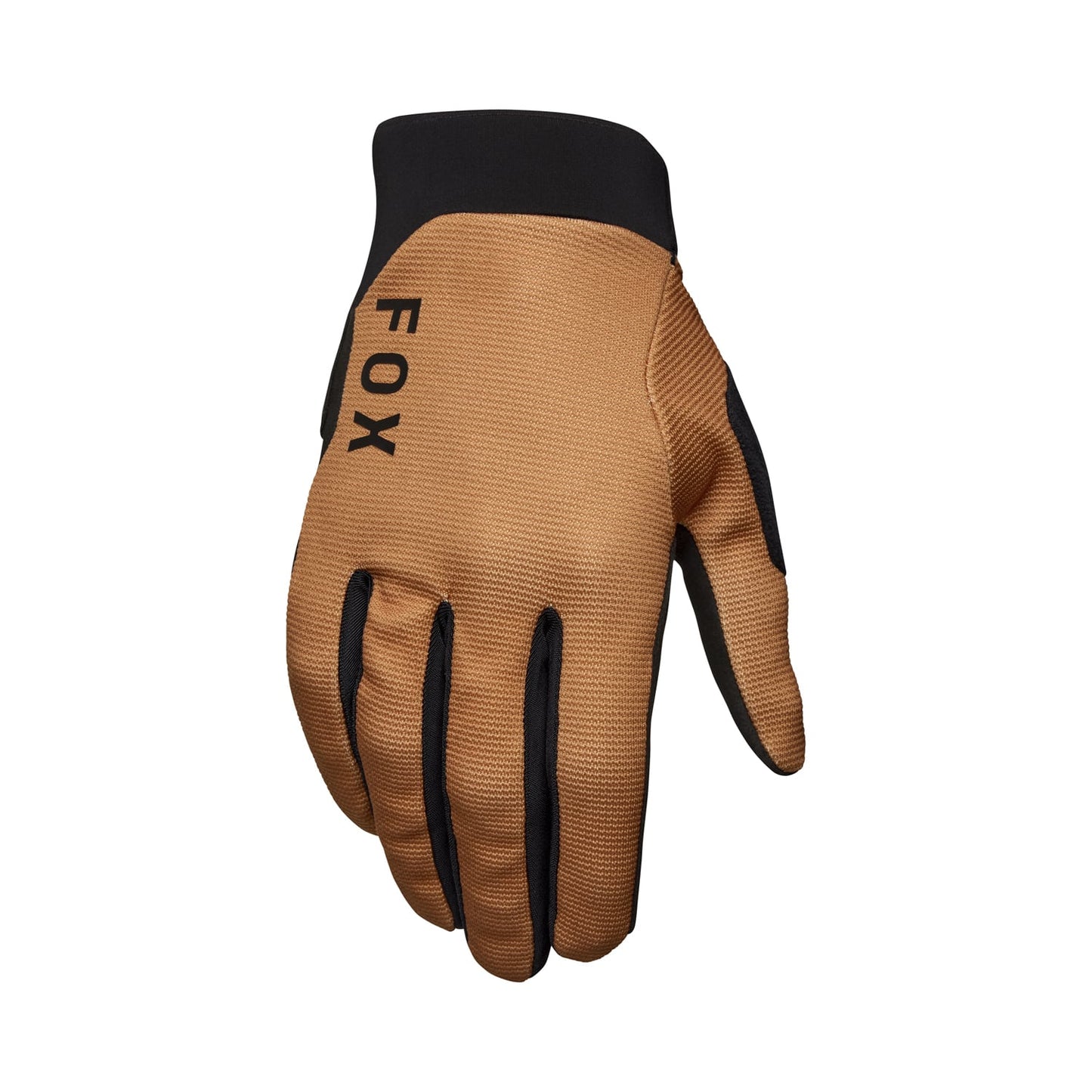 FOX RANGER GEL Rukavice Caramel 2025