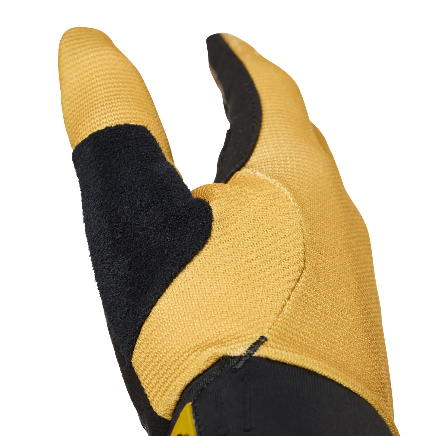 Rukavice FOX RANGER GEL Bronze