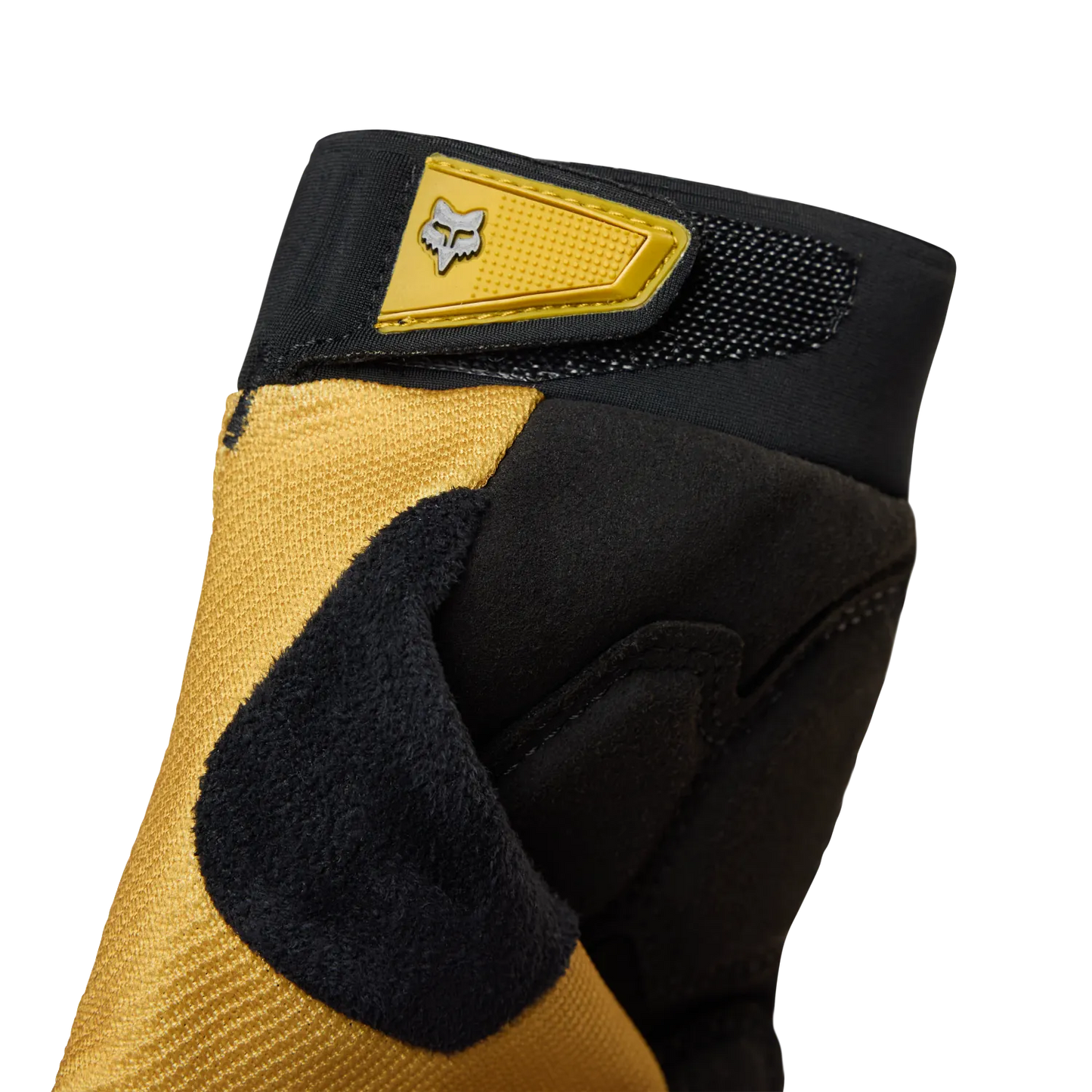 Rukavice FOX RANGER GEL Bronze