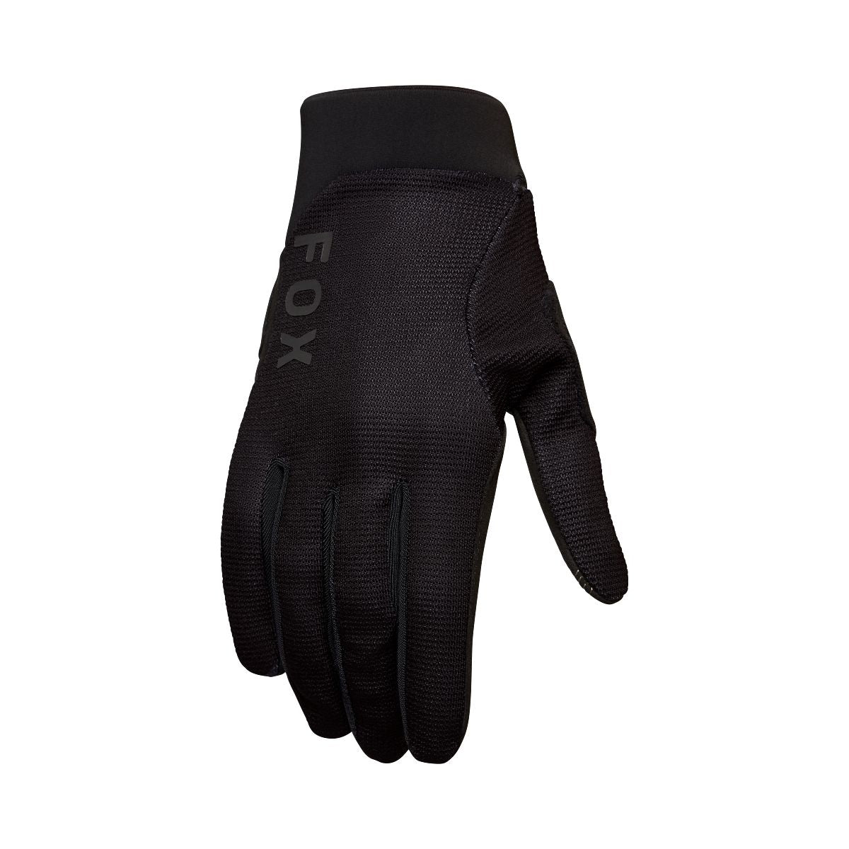 Dámské rukavice FOX RANGER GEL Black