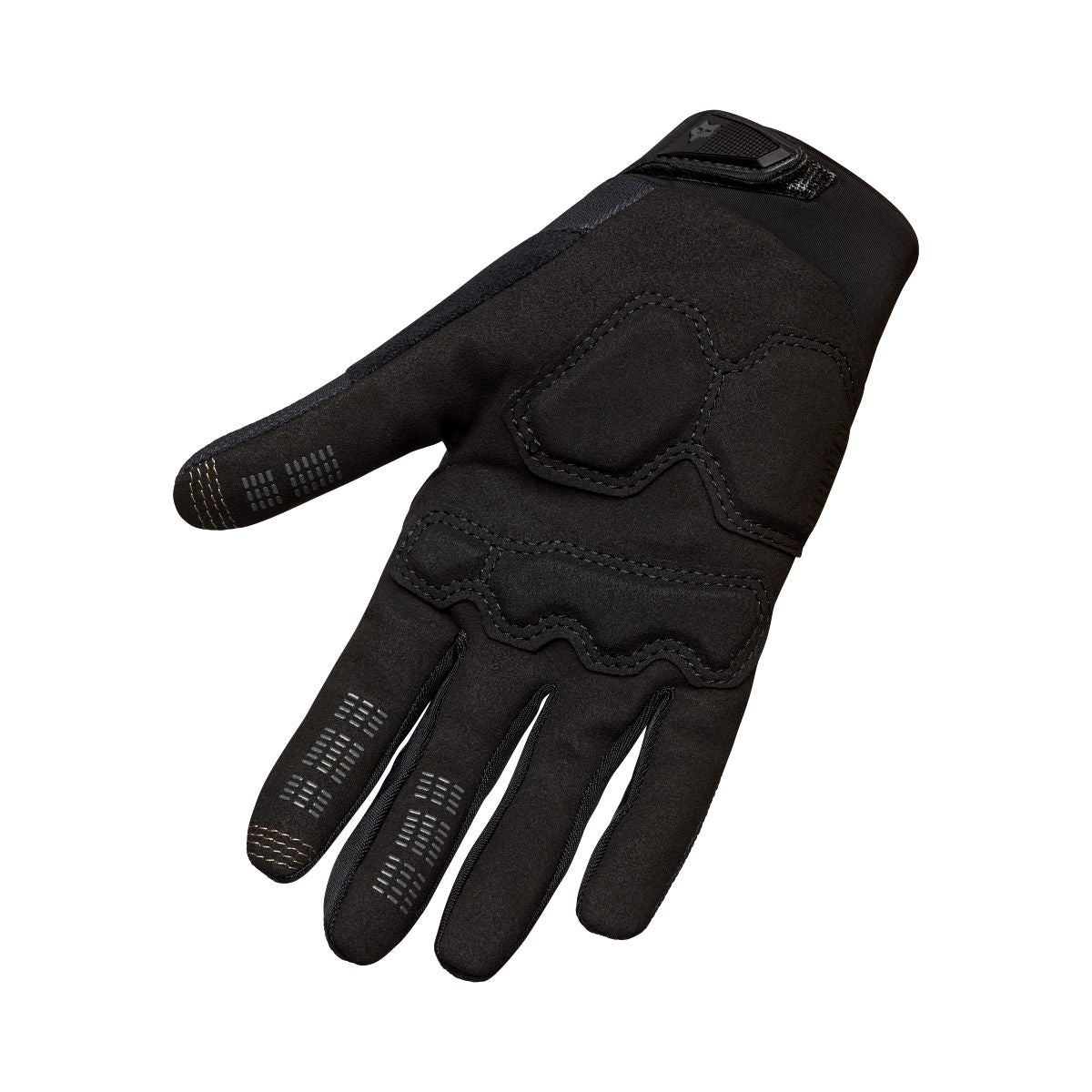 Dámské rukavice FOX RANGER GEL Black
