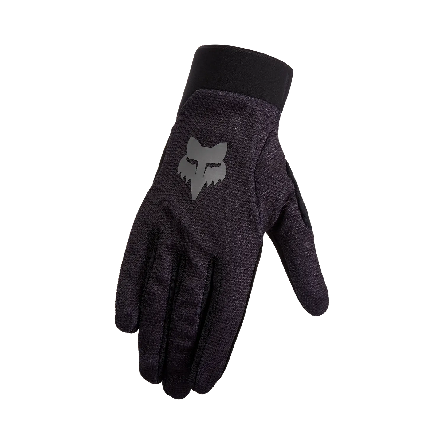 Rukavice FOX RANGER Junior Black