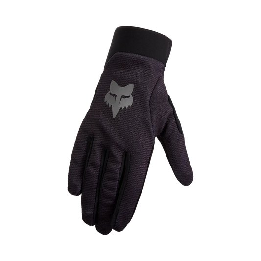 FOX RANGER Junior Gloves Black