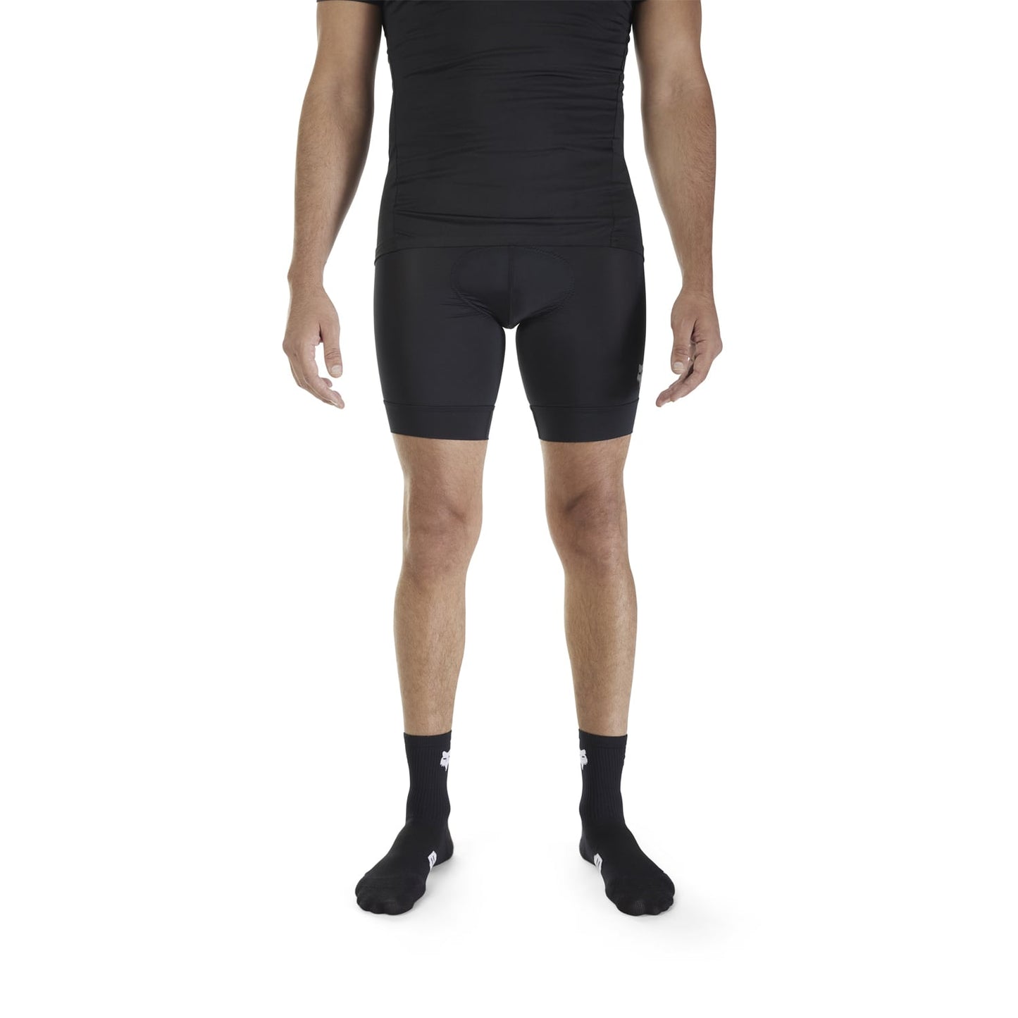 FOX TECBASE LITE Short Black 2025