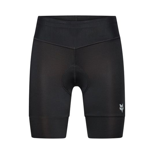 FOX TECBASE Women's Short Black