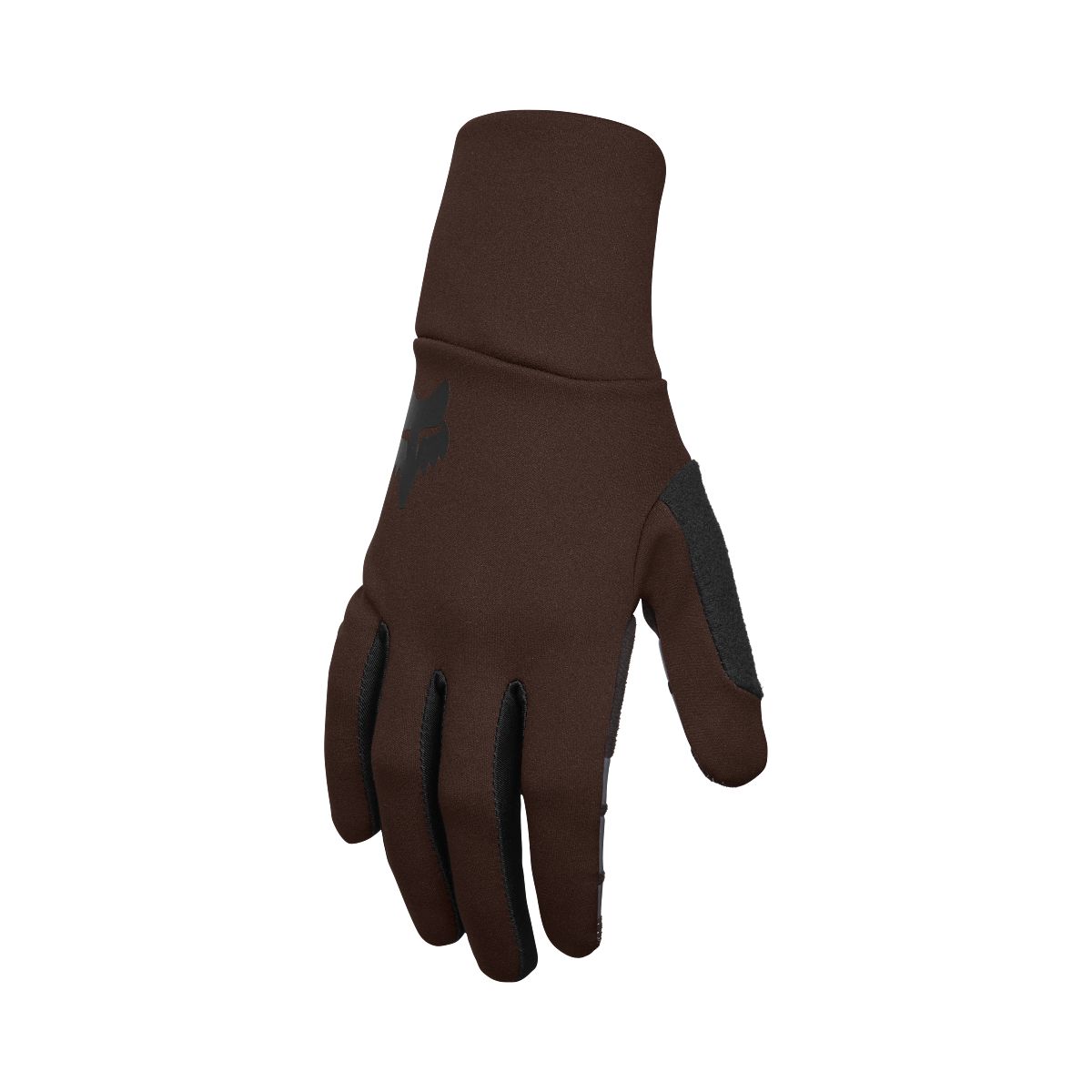 Dámské rukavice FOX RANGER FIRE Brown