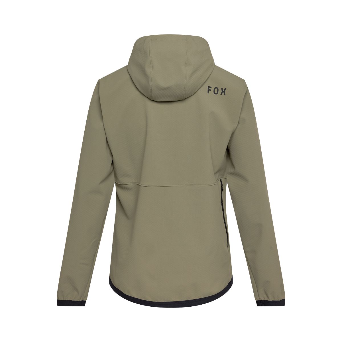 Bunda FOX RANGER FIRE HOODIE Khaki