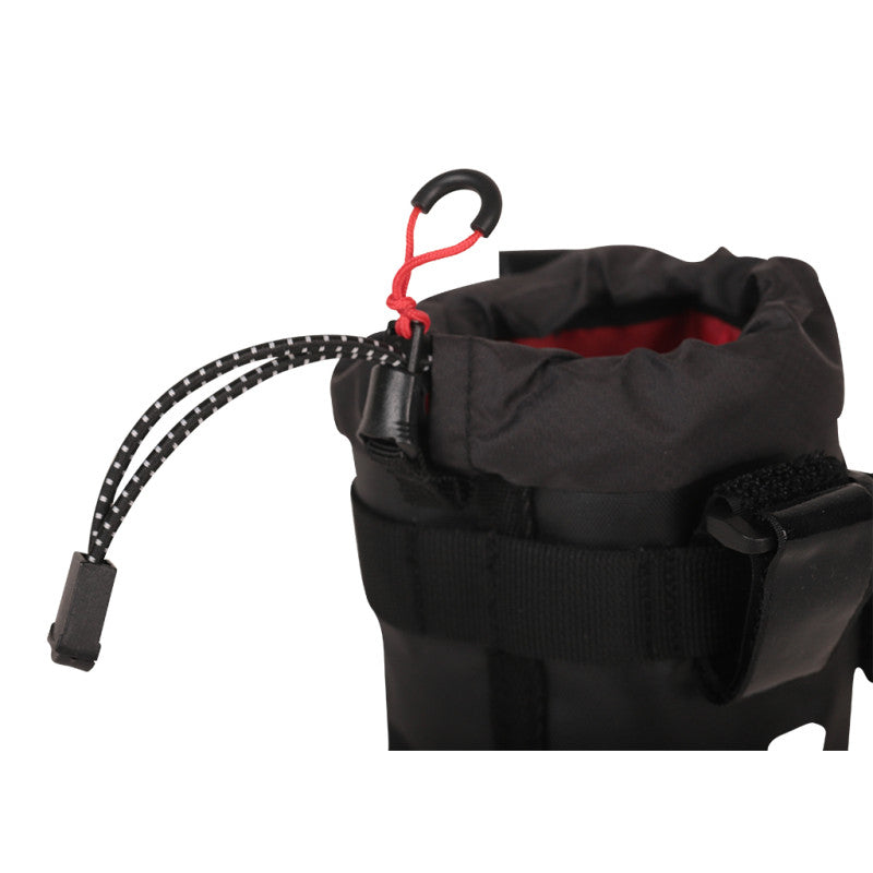 Brašna na řídítka ZEFAL Z ADVENTURE POUCH BAR 1.1L černá