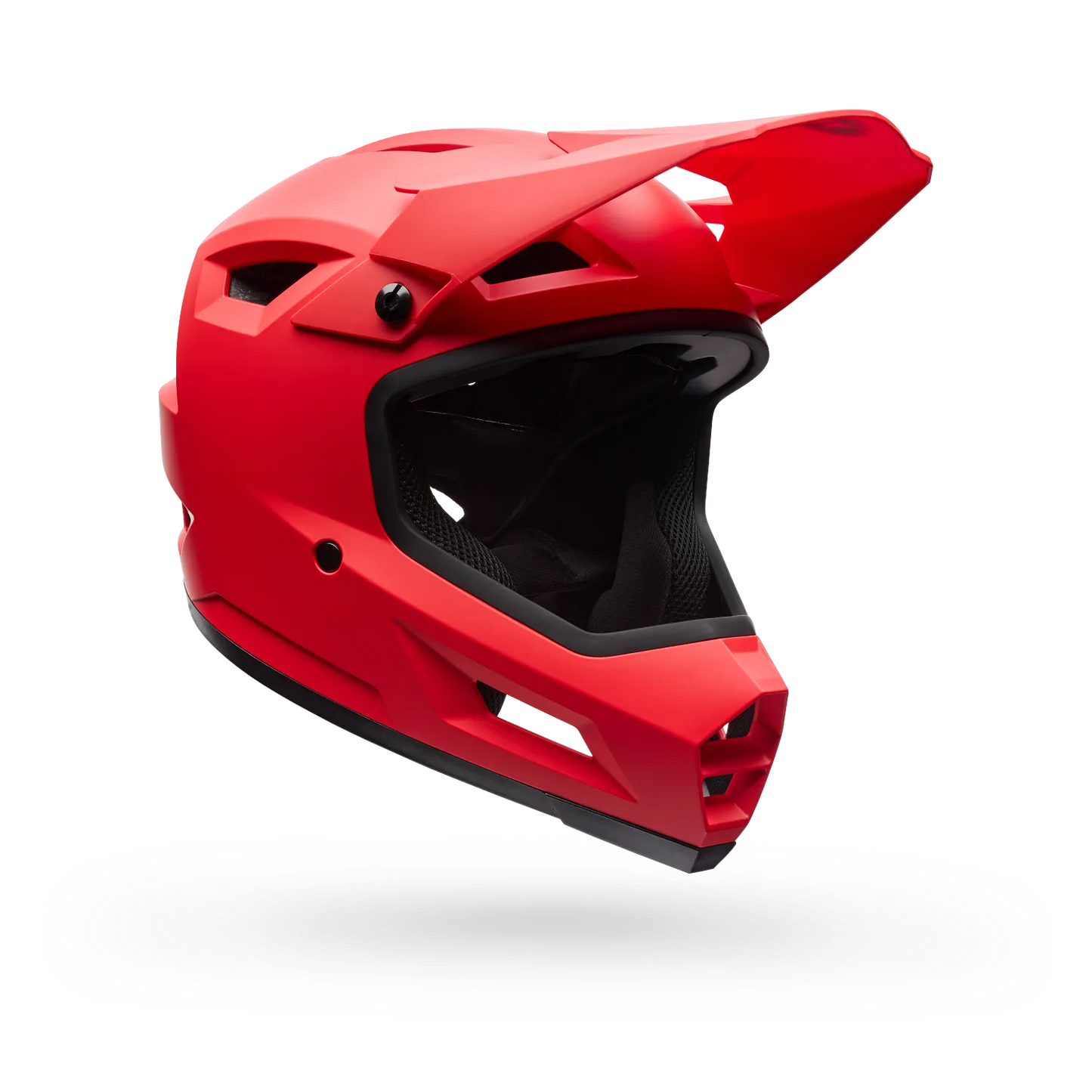 BELL SANCTION 2 MTB Helmet Red