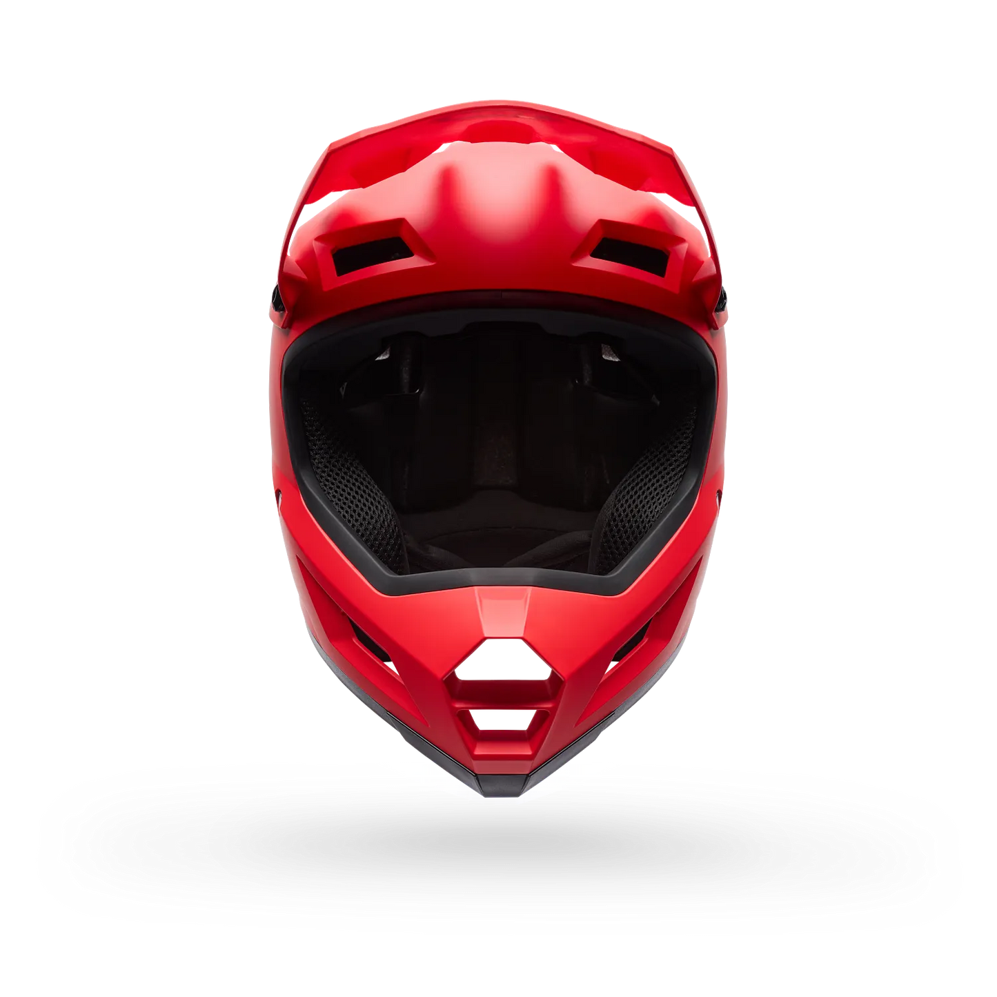 BELL SANCTION 2 MTB Helmet Red