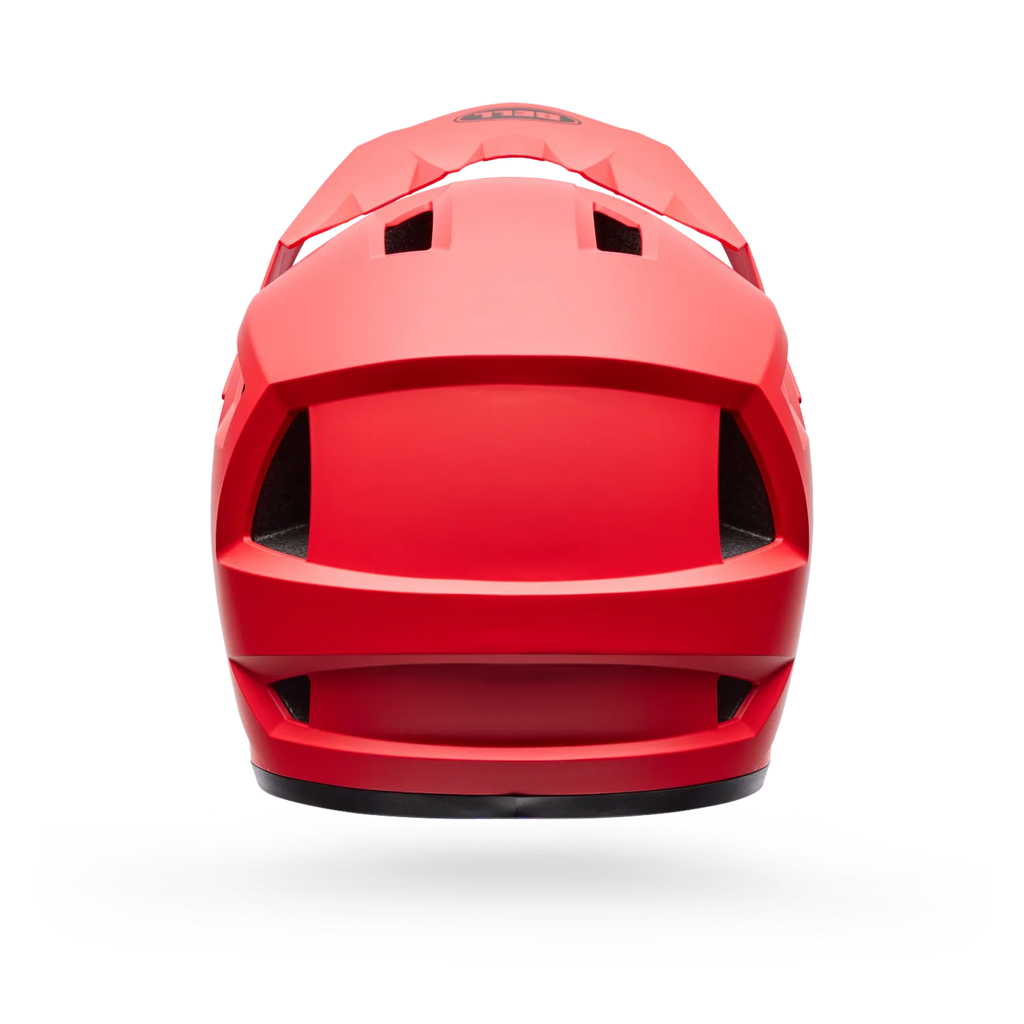 BELL SANCTION 2 MTB Helmet Red