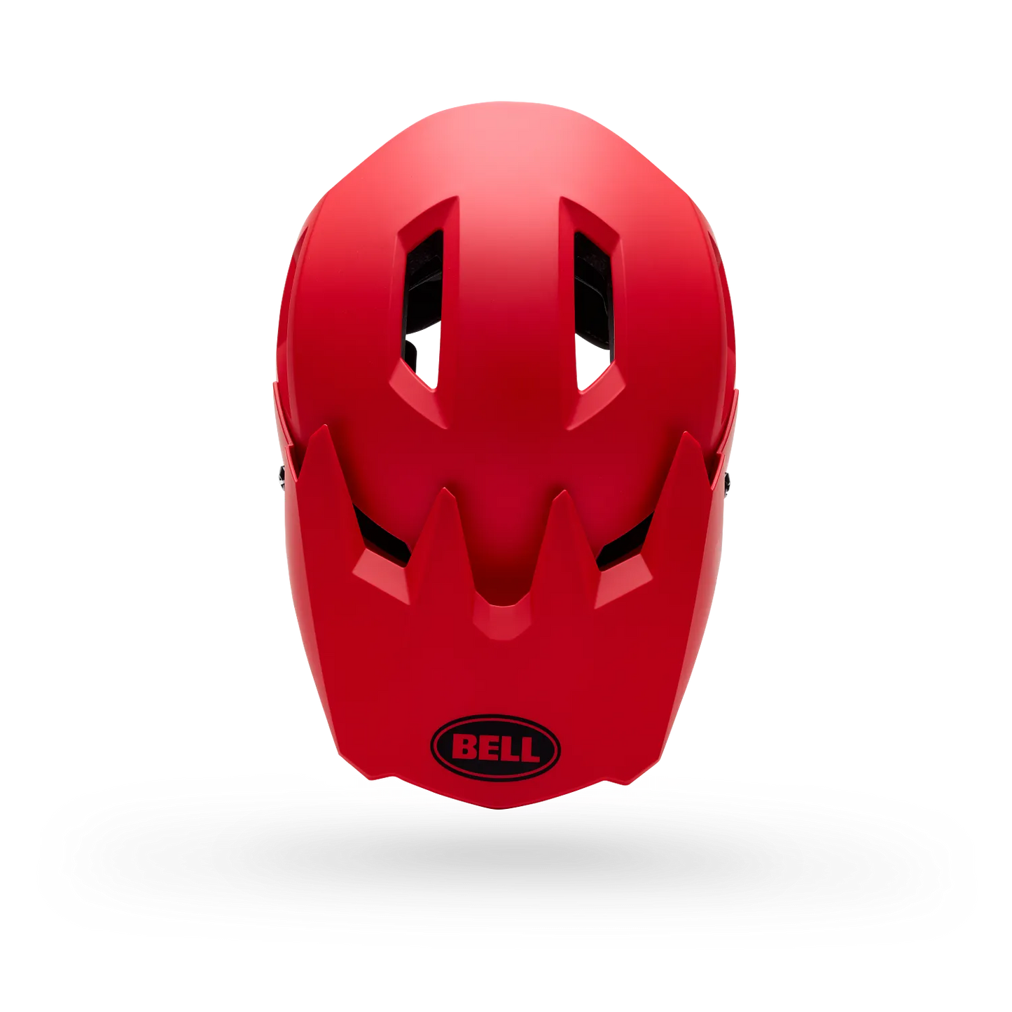 BELL SANCTION 2 MTB Helmet Red