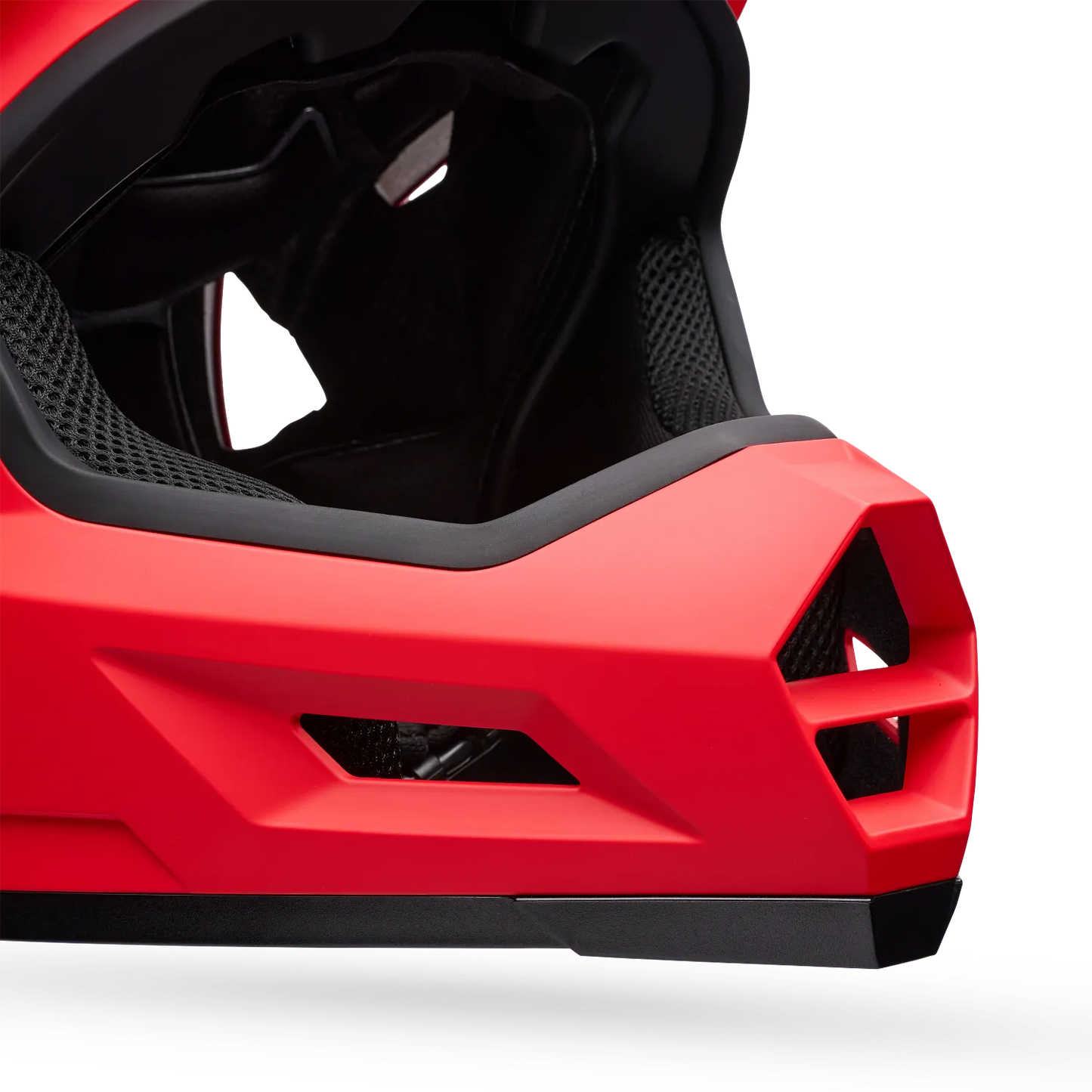 BELL SANCTION 2 MTB Helmet Red