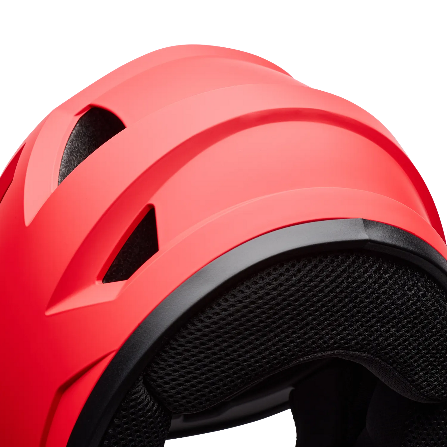 BELL SANCTION 2 MTB Helmet Red