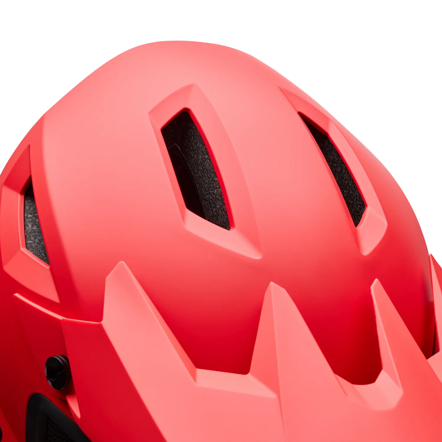 BELL SANCTION 2 MTB Helmet Red