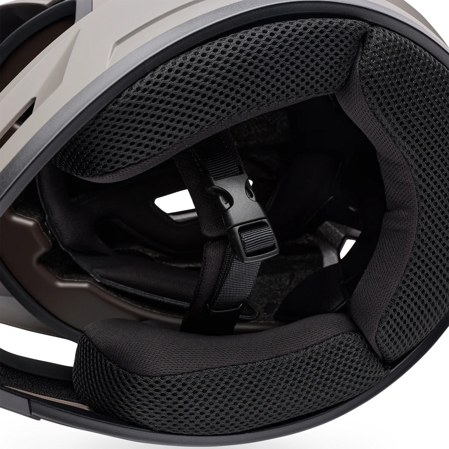 BELL SANCTION 2 Mocha mountain bike helmet