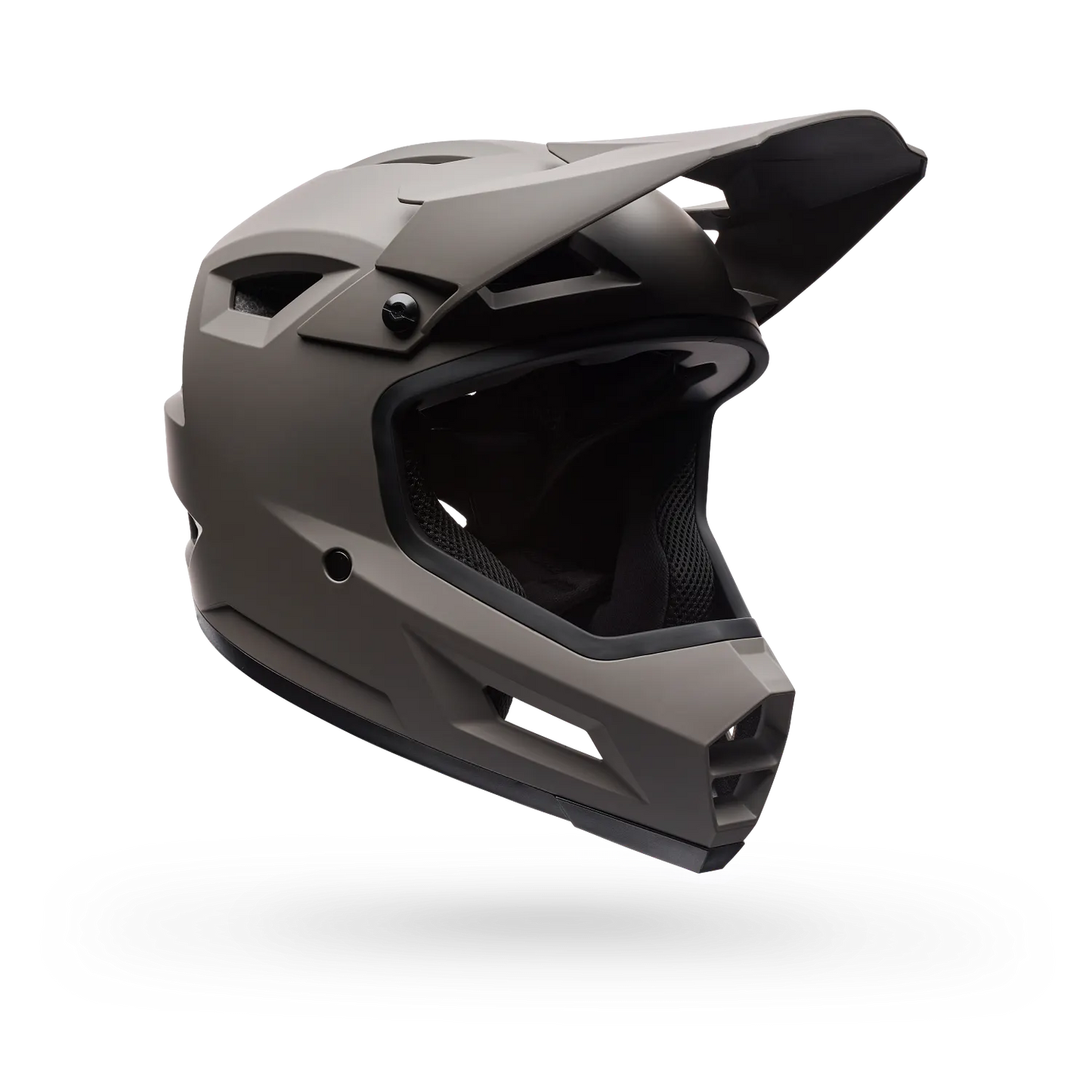 BELL SANCTION 2 Mocha mountain bike helmet