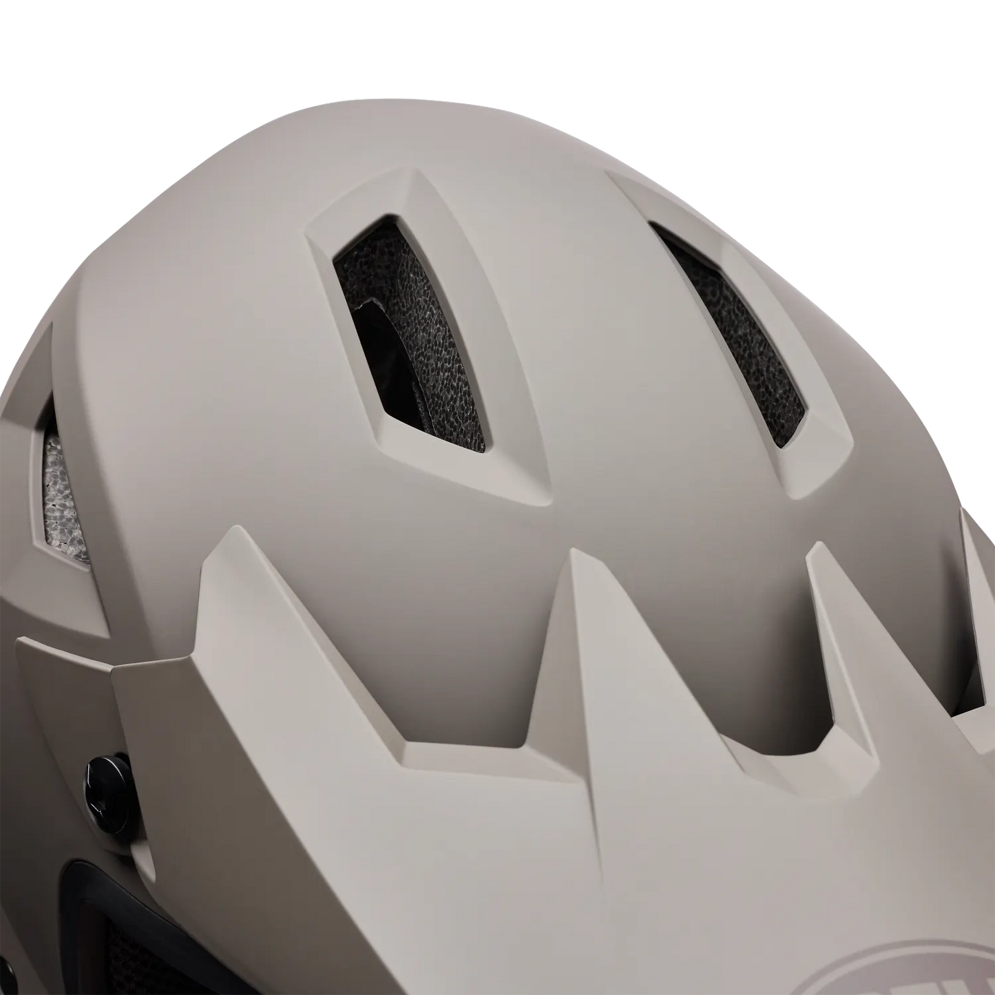 BELL SANCTION 2 Mocha mountain bike helmet