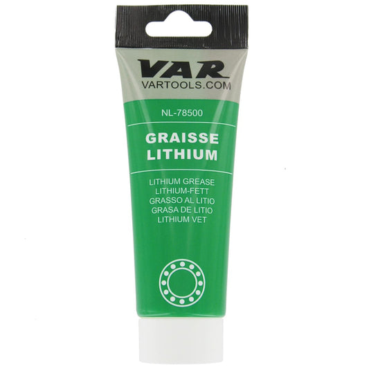 Lithiové mazivo pro ložiska VAR (100 ml)