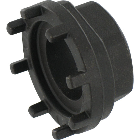 Demontáž klikové sady VAR SHIMANO XTR