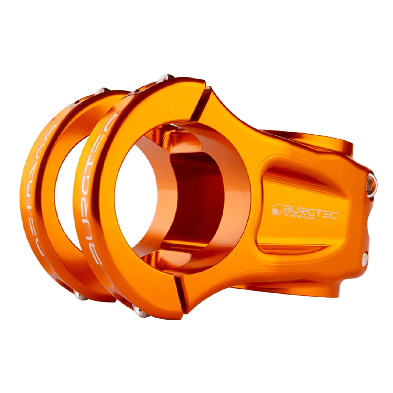 BURGTEC ENDURO MK3 Oranžový představec