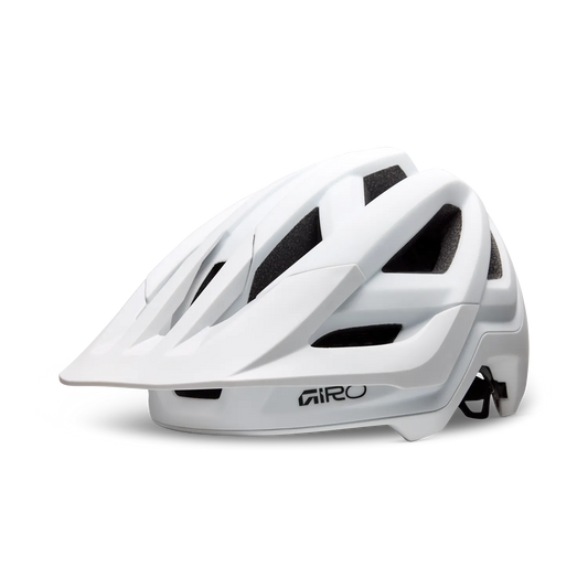 MTB Přilba GIRO MONTARO MIPS III Matná Bílá