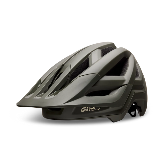 Přilba MTB GIRO MONTARO MIPS III Kaki Matte