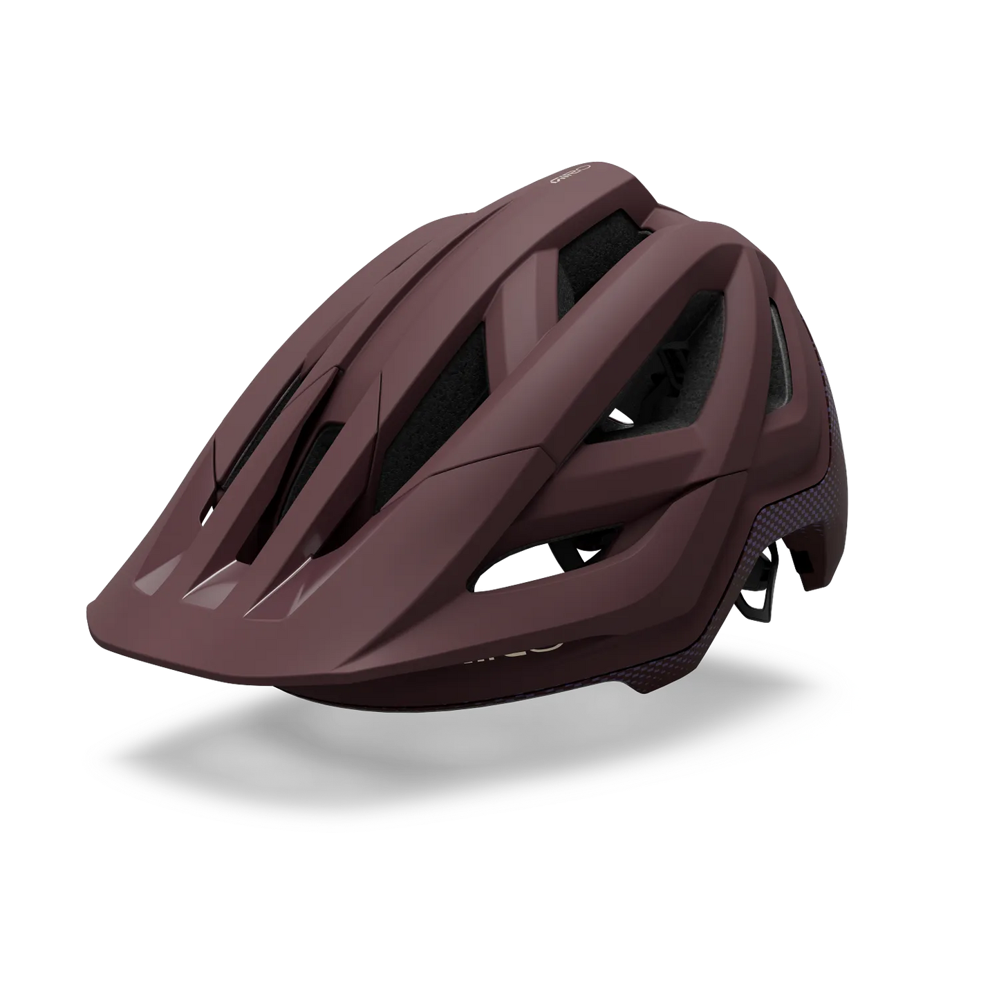 MTB Přilba GIRO MONTARO MIPS III Hnědá