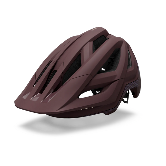 MTB Přilba GIRO MONTARO MIPS III Hnědá