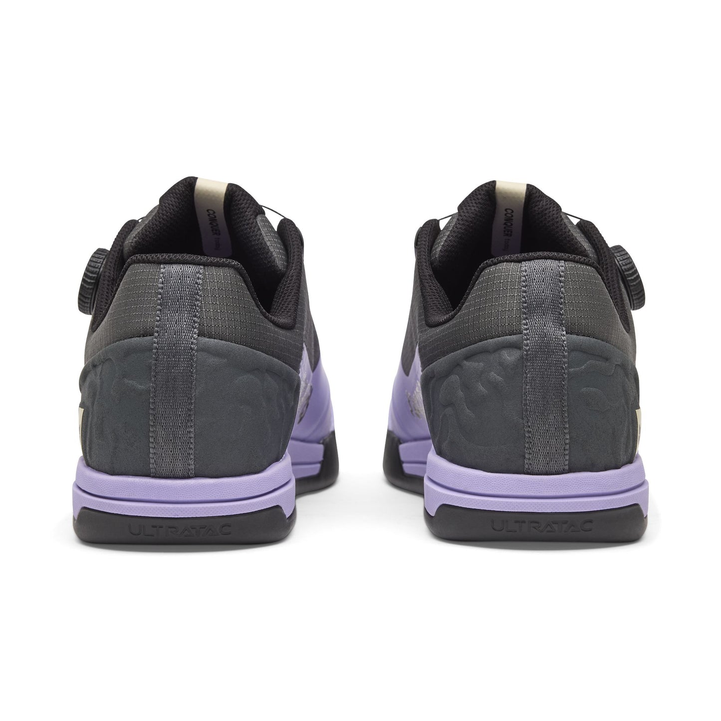 FOX UNION BOA FLAT PARK LE Limited Violet/Grey 2025 MTB boty