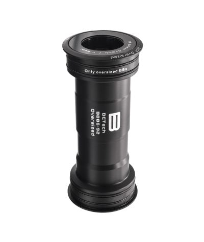 Středové složení BIKONE BB86-92 OVERSIZED ocel osa 24 mm