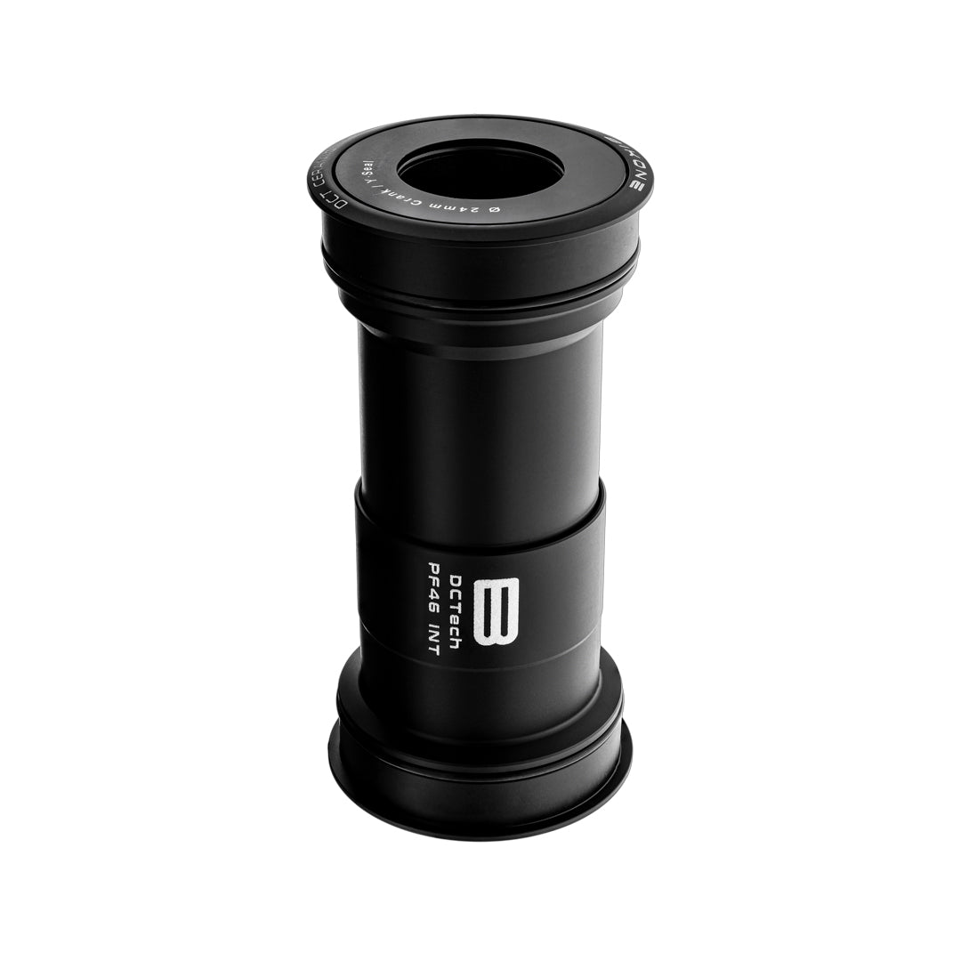 Středové složení BIKONE PF386 EVO ocelové osa 29 mm