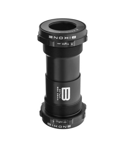 Středové složení BIKONE BSA ocelové osa 24 mm