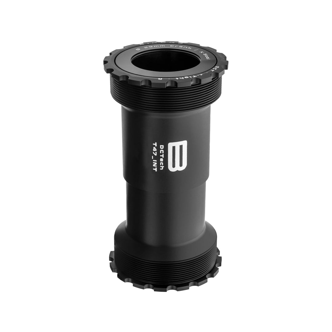 Středové složení BIKONE T47 vnitřní ocelové, osa 29mm
