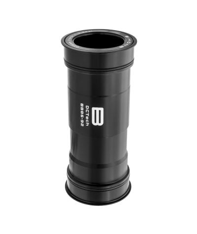 Středové složení BIKONE BB86-92 ocelové osa 29 mm