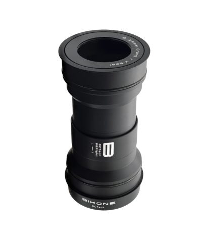 Středové složení BIKONE BBright 79mm keramické, osa 29mm