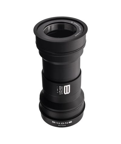 Středové složení BIKONE BBright 79 mm ocelové osa 30 mm