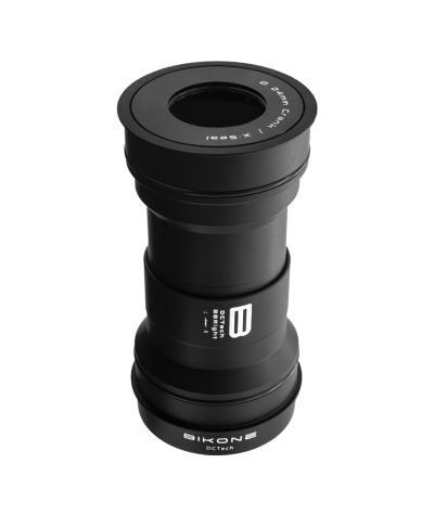 Středové složení BIKONE BBright 79 mm keramika osa 24 mm
