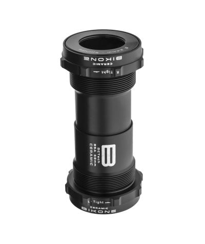 Středové složení BIKONE BSA keramika osa 24 mm