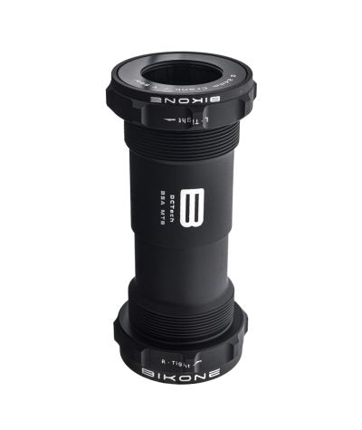 Středové složení BIKONE BSA ocel osa 24 mm MTB