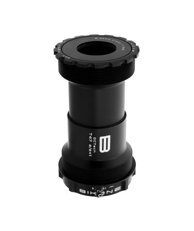 Středové složení BIKONE T47a ocel osa 24 mm