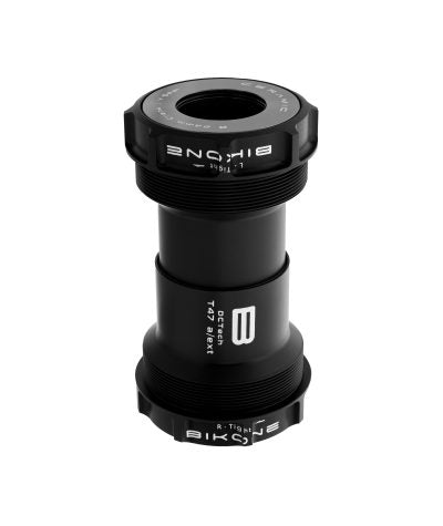 Středové složení BIKONE T47 Vnější Keramické Osa 30mm