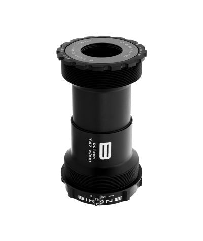 Středové složení BIKONE T47a keramické osa 24 mm