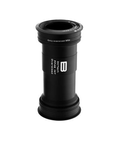 Středové složení BIKONE PF386 EVO Oversized ocel osa 29 mm