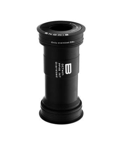 Středové složení BIKONE PF386 EVO Oversized ocelové osa 30 mm