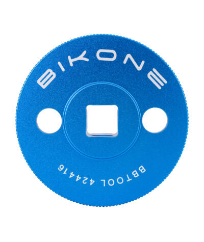 Klíč na středové složení BIKONE BSA/ITA osa 24 mm