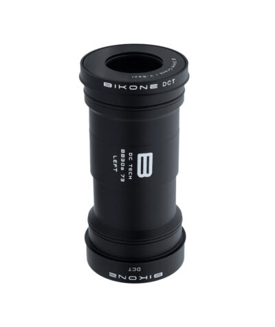 Středové složení BIKONE BB30-73a ocelové osa 29 mm