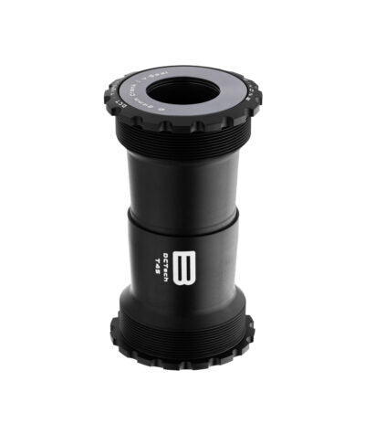 Středové složení BIKONE T45 ocelové osa 24 mm